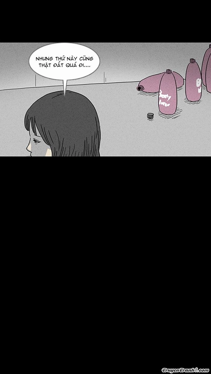 Những Câu Chuyện Bất Thường Chapter 70 - 12