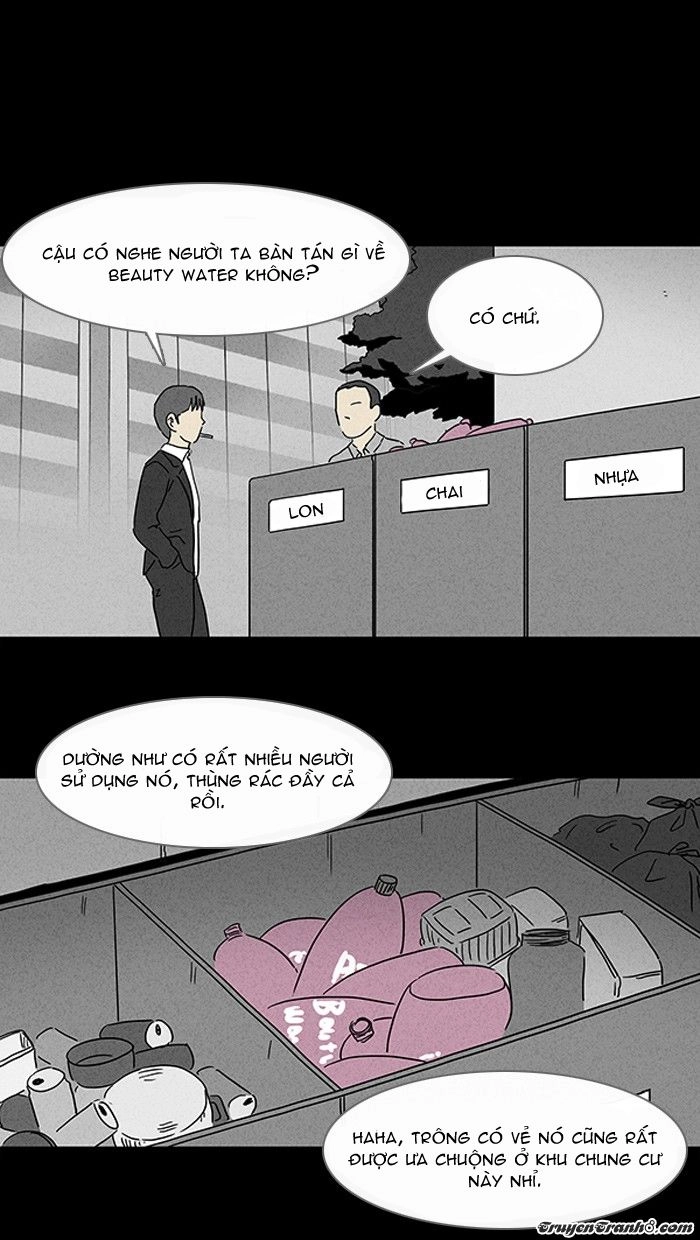 Những Câu Chuyện Bất Thường Chapter 70 - 13