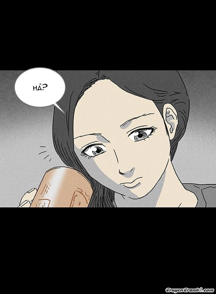 Những Câu Chuyện Bất Thường Chapter 70 - 26