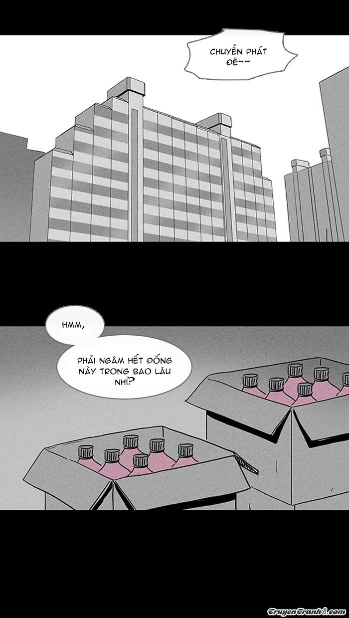 Những Câu Chuyện Bất Thường Chapter 71 - 5