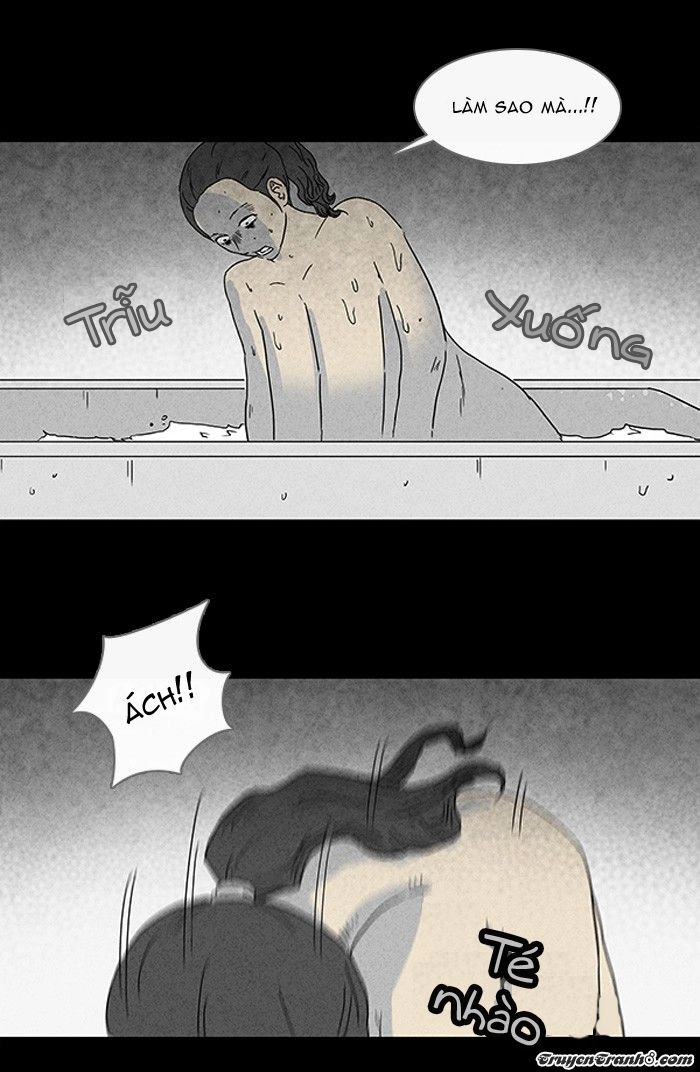 Những Câu Chuyện Bất Thường Chapter 71 - 12