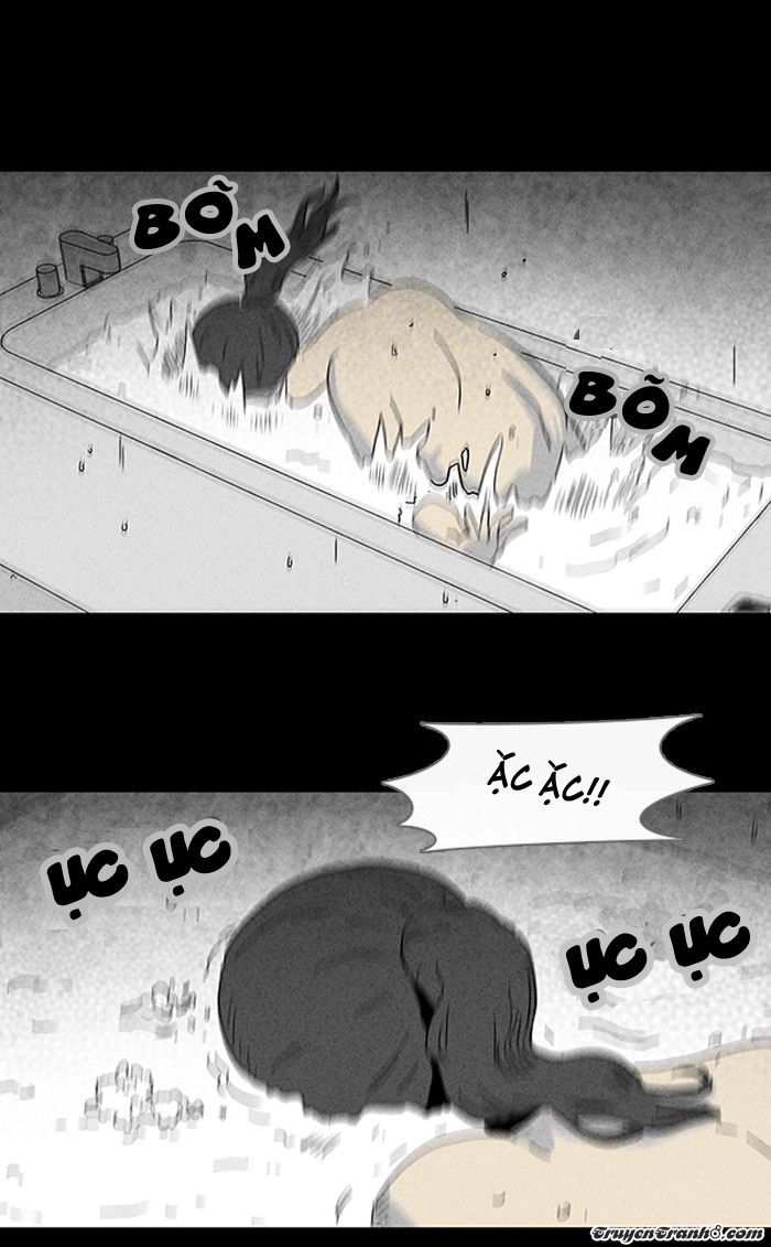 Những Câu Chuyện Bất Thường Chapter 71 - 13