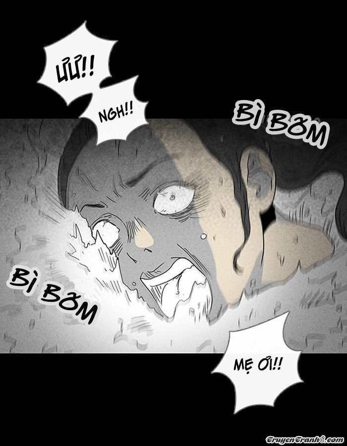 Những Câu Chuyện Bất Thường Chapter 71 - 14