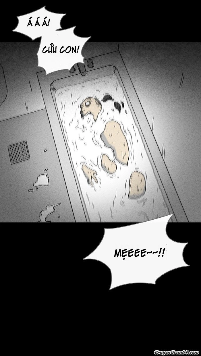 Những Câu Chuyện Bất Thường Chapter 71 - 15