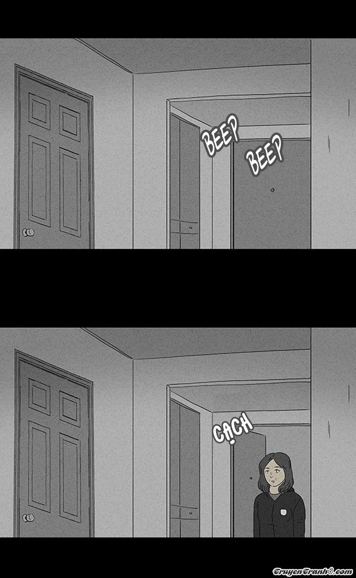 Những Câu Chuyện Bất Thường Chapter 71 - 17