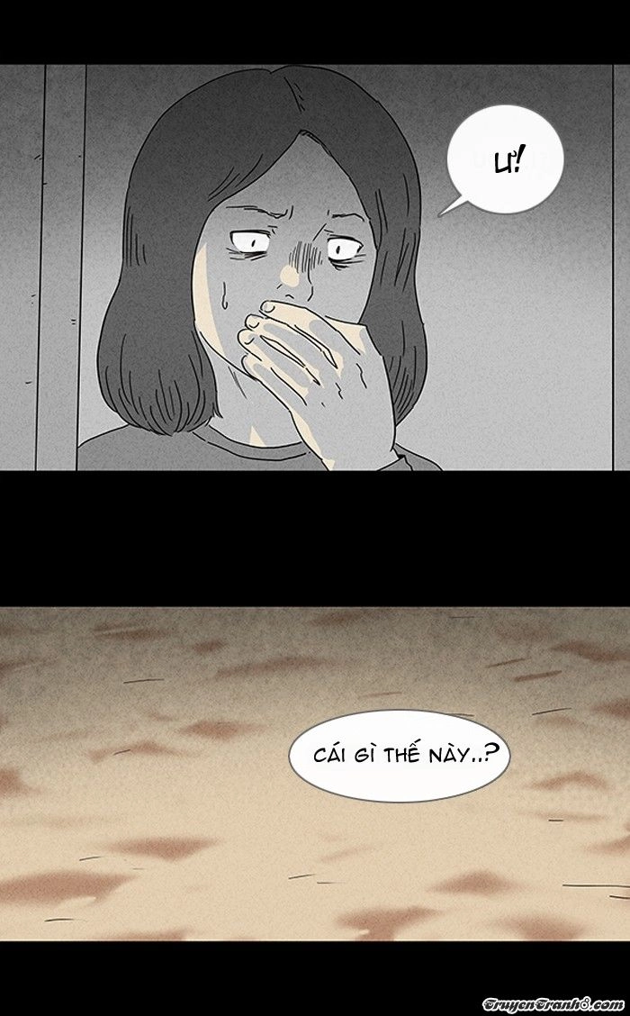 Những Câu Chuyện Bất Thường Chapter 71 - 19