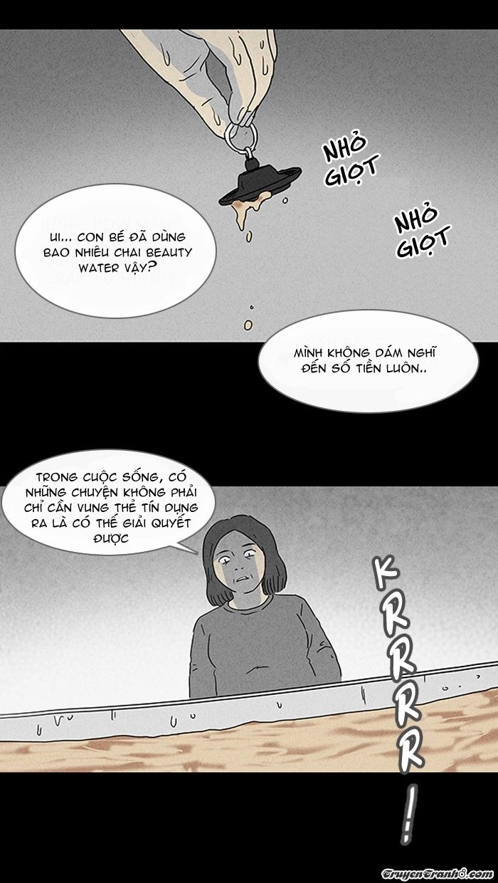 Những Câu Chuyện Bất Thường Chapter 71 - 21