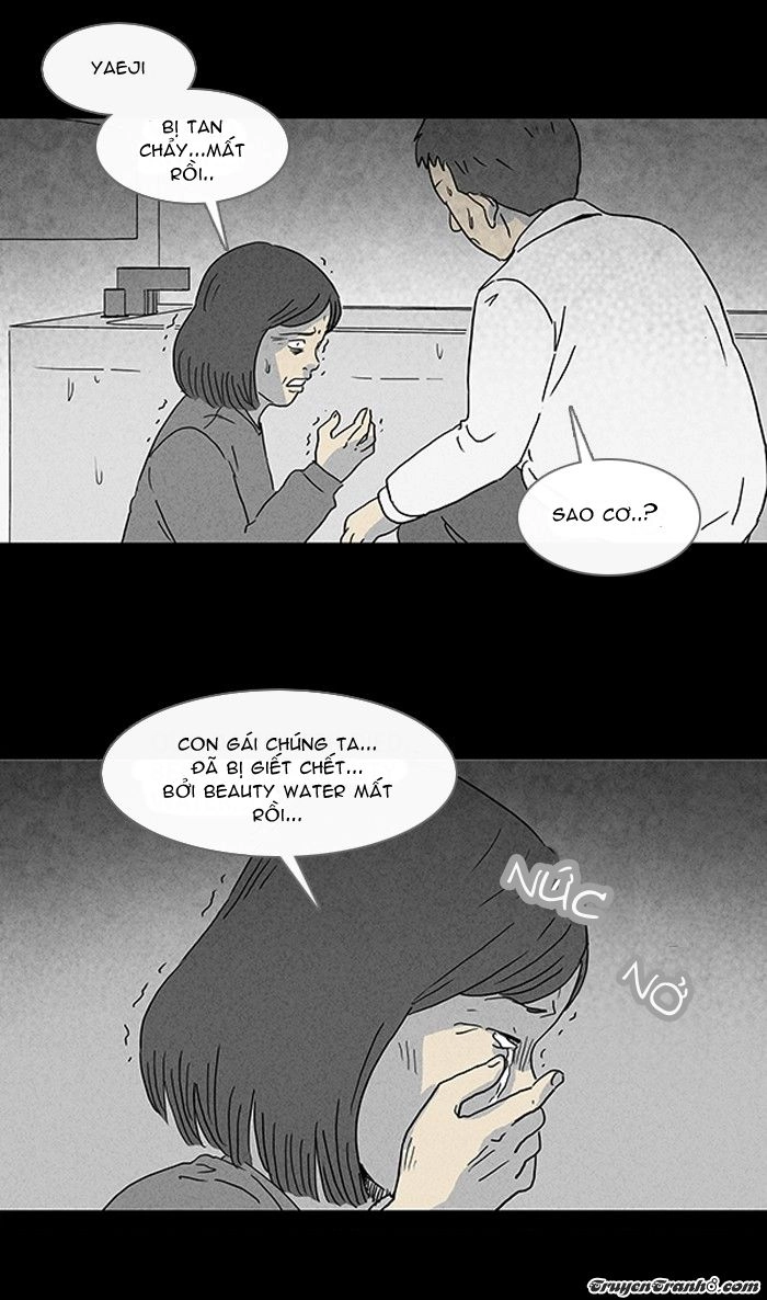 Những Câu Chuyện Bất Thường Chapter 71 - 27