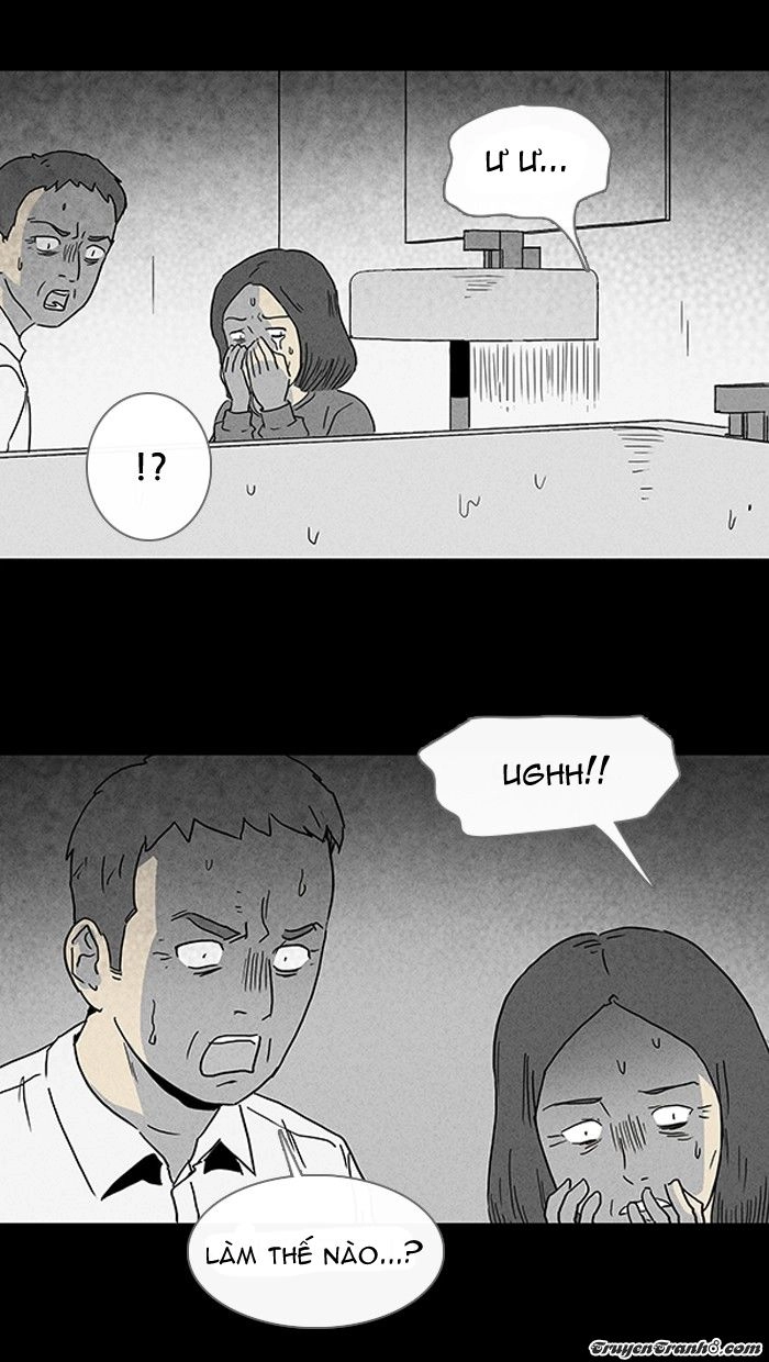 Những Câu Chuyện Bất Thường Chapter 71 - 28