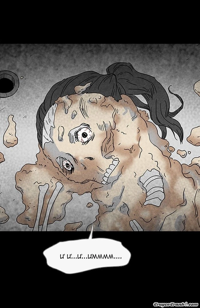 Những Câu Chuyện Bất Thường Chapter 71 - 29