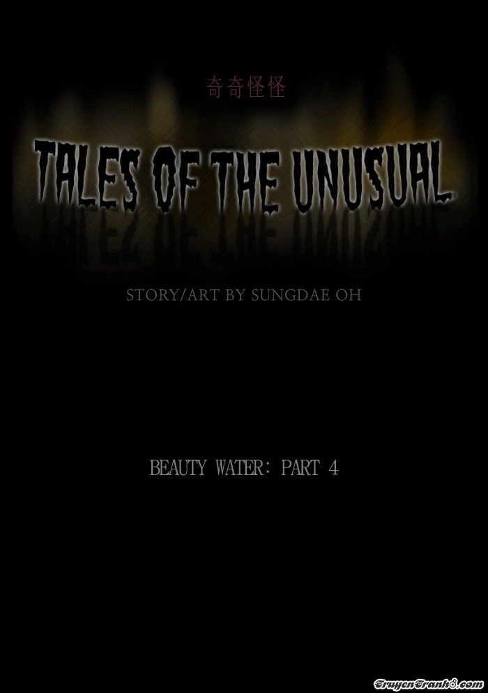 Những Câu Chuyện Bất Thường Chapter 72 - 1