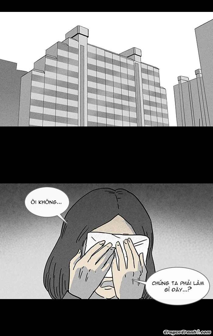 Những Câu Chuyện Bất Thường Chapter 72 - 3