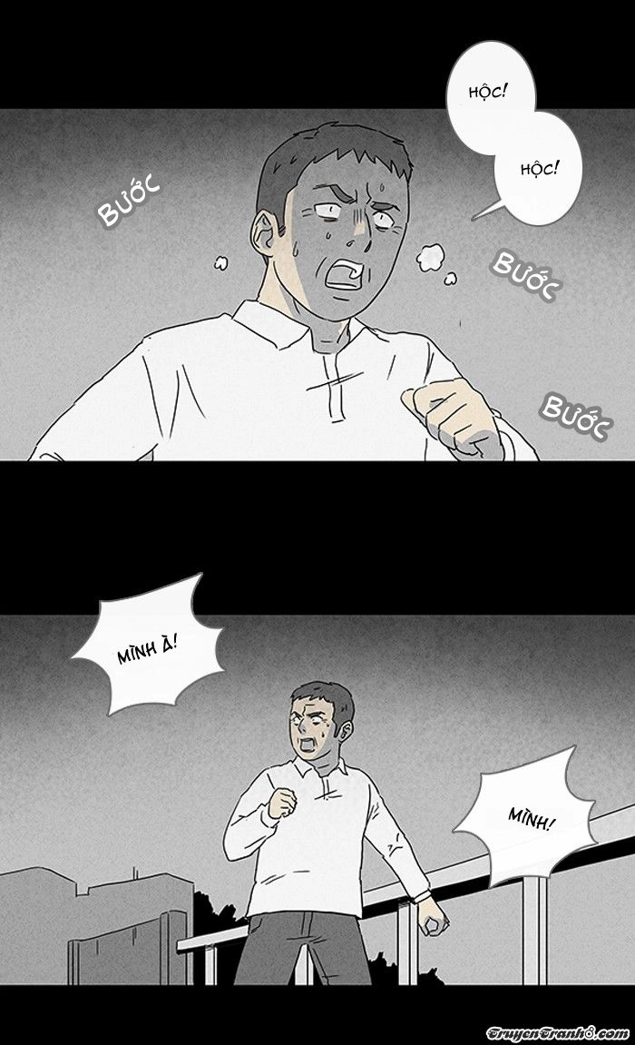 Những Câu Chuyện Bất Thường Chapter 72 - 6