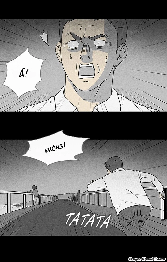 Những Câu Chuyện Bất Thường Chapter 72 - 7