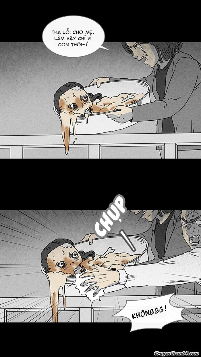 Những Câu Chuyện Bất Thường Chapter 72 - 9