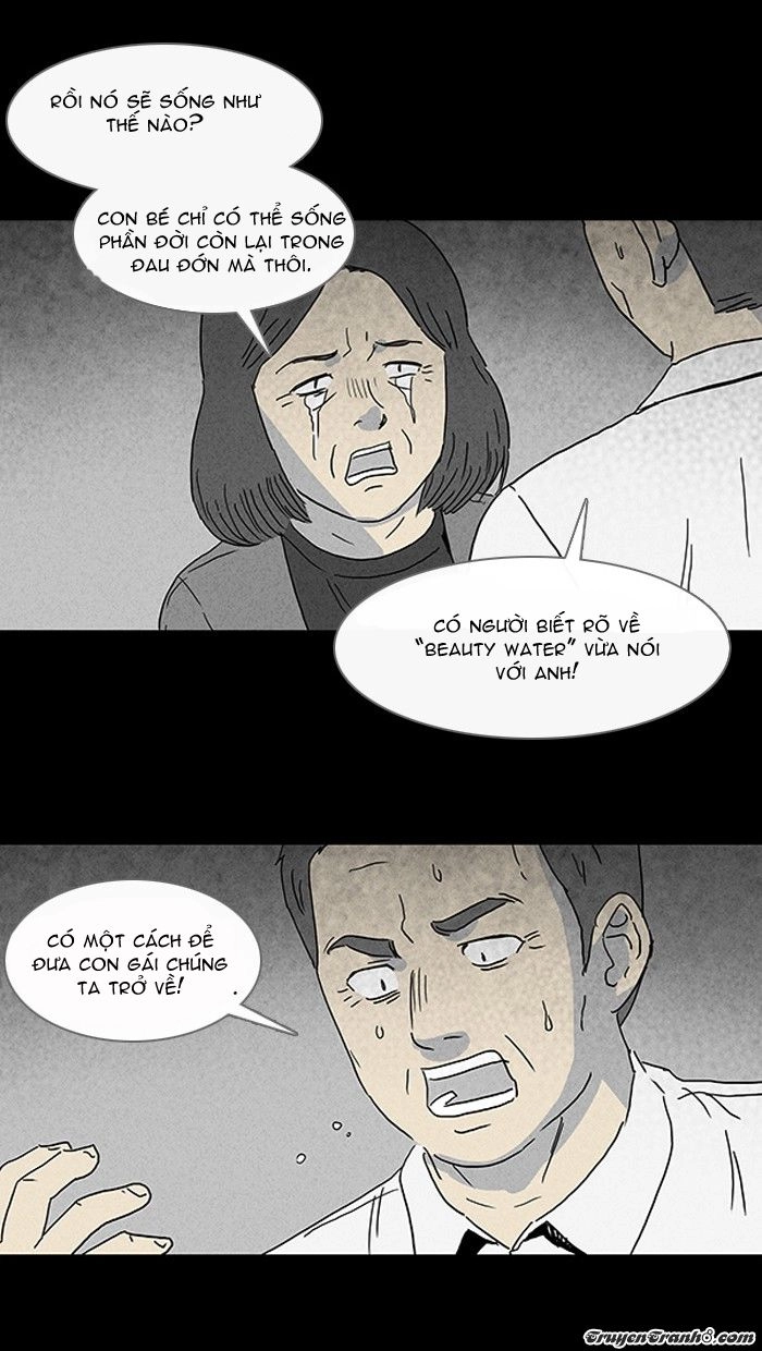 Những Câu Chuyện Bất Thường Chapter 72 - 11