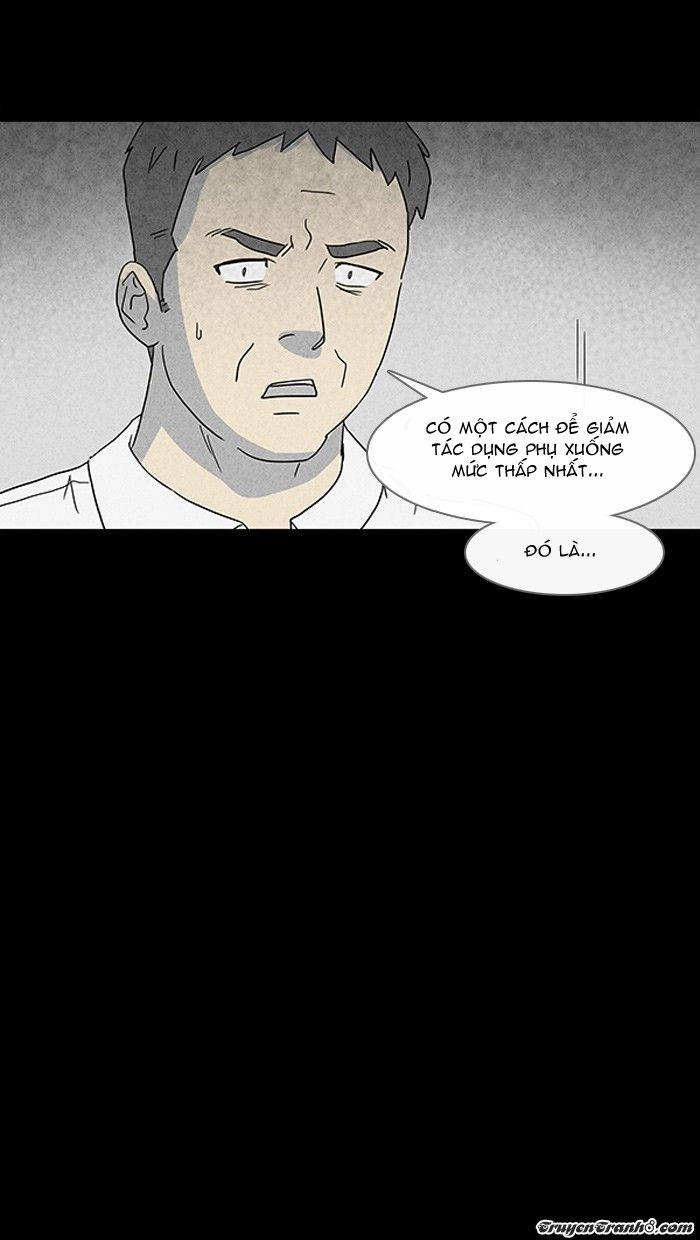 Những Câu Chuyện Bất Thường Chapter 72 - 15