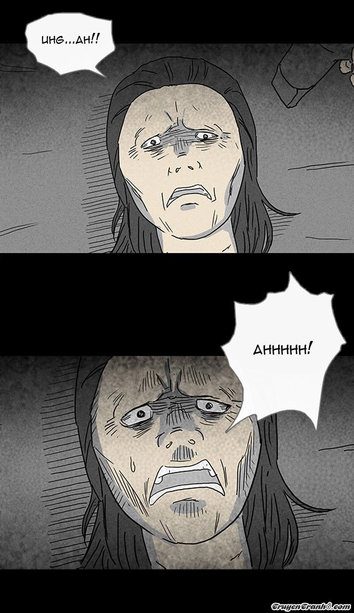 Những Câu Chuyện Bất Thường Chapter 72 - 17