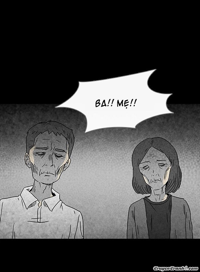 Những Câu Chuyện Bất Thường Chapter 72 - 18