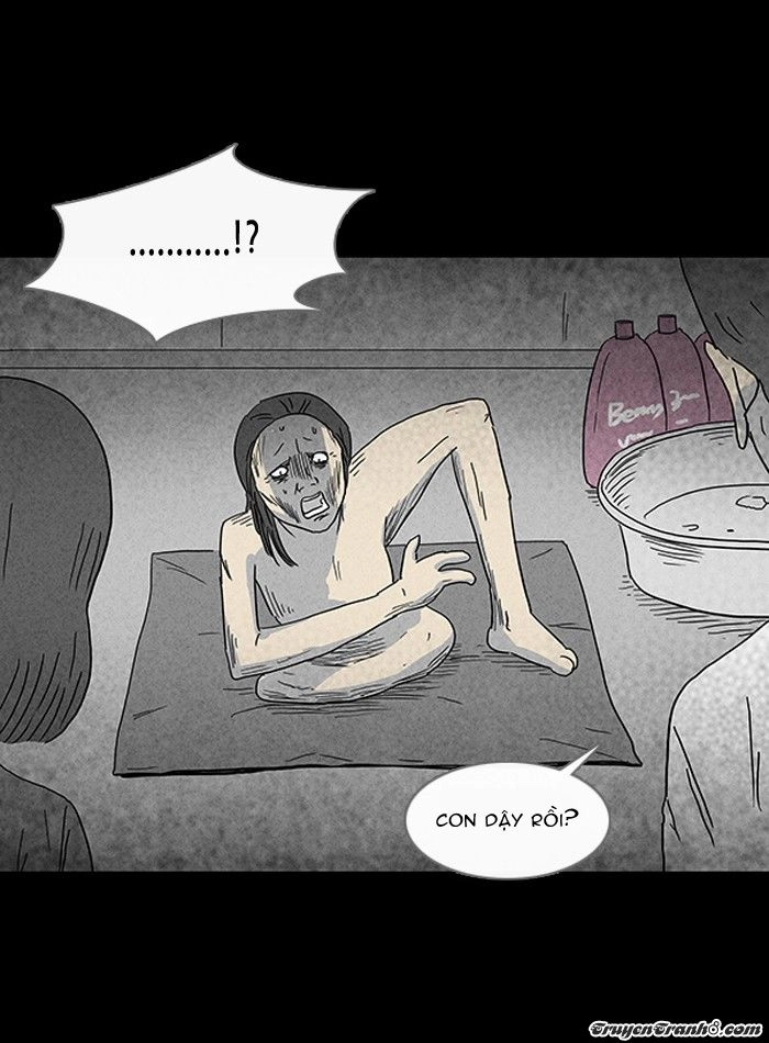 Những Câu Chuyện Bất Thường Chapter 72 - 19