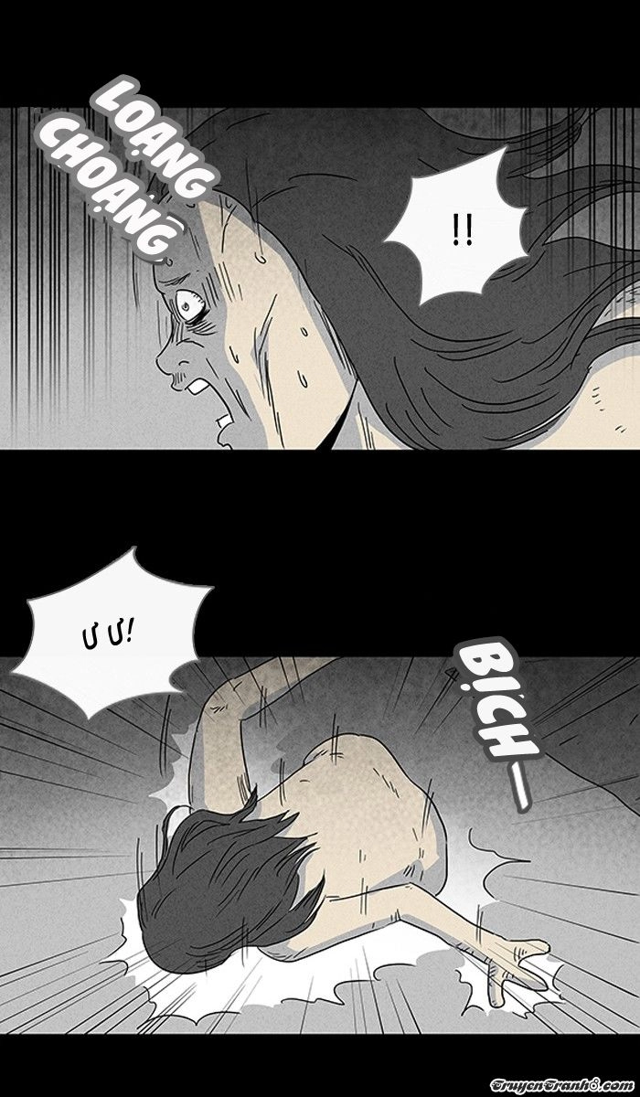 Những Câu Chuyện Bất Thường Chapter 72 - 22