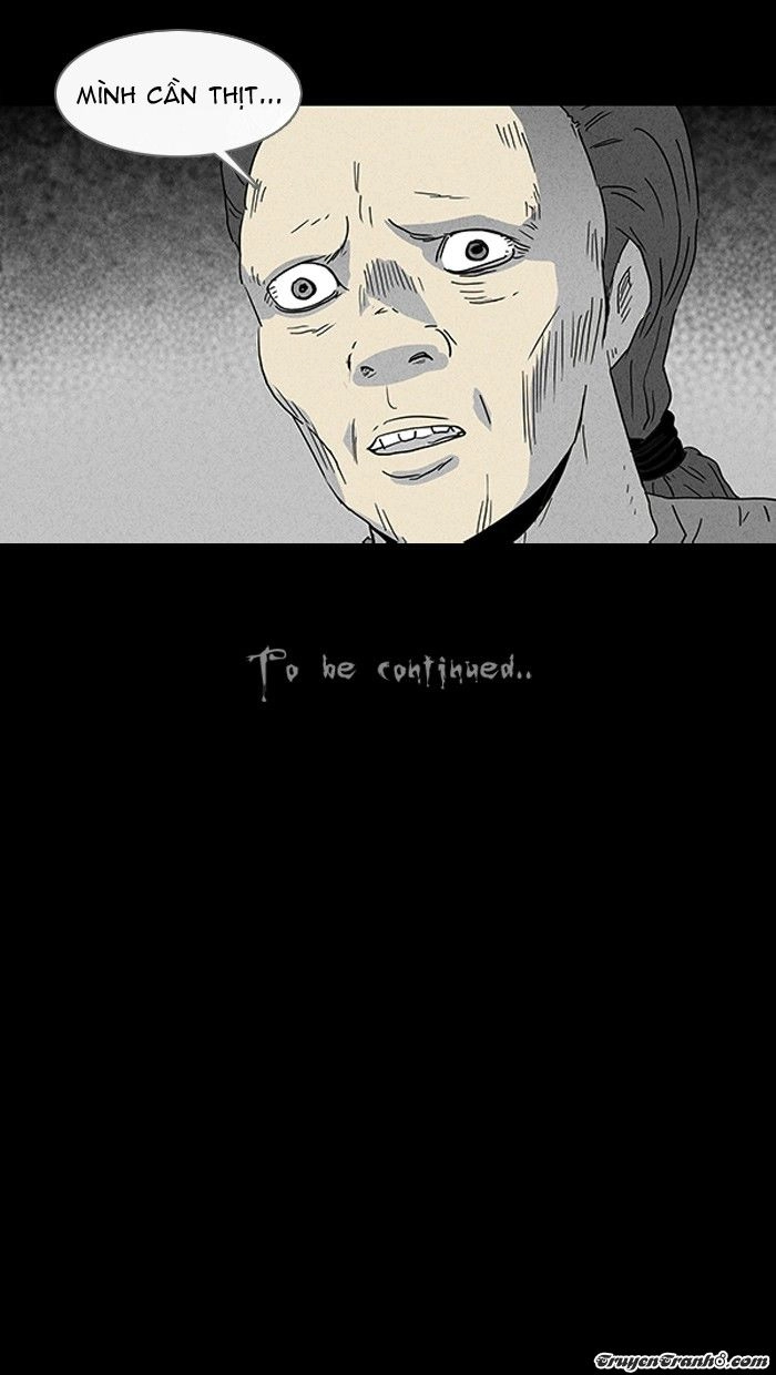 Những Câu Chuyện Bất Thường Chapter 72 - 26