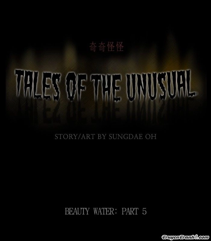 Những Câu Chuyện Bất Thường Chapter 73 - 1