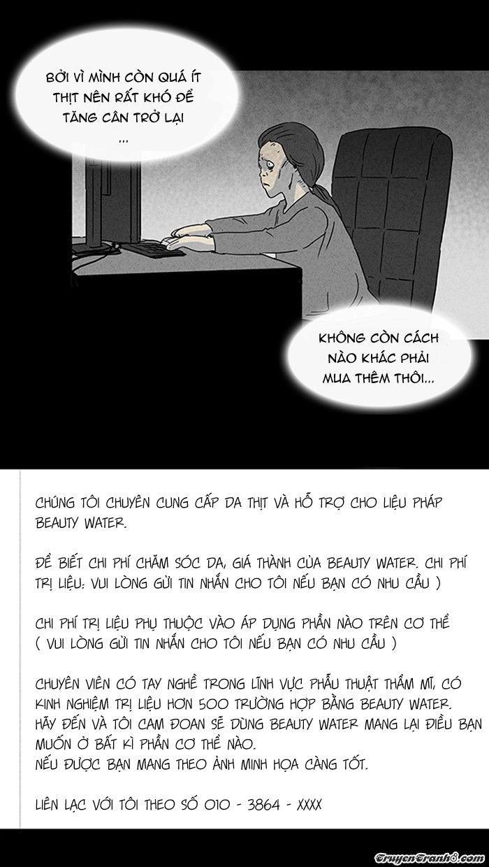 Những Câu Chuyện Bất Thường Chapter 73 - 3