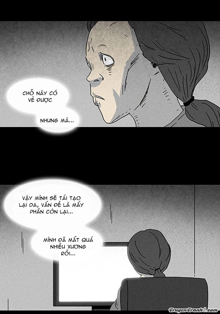 Những Câu Chuyện Bất Thường Chapter 73 - 4