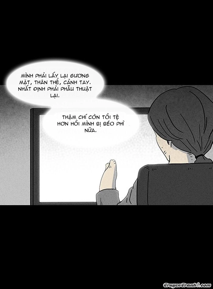 Những Câu Chuyện Bất Thường Chapter 73 - 5