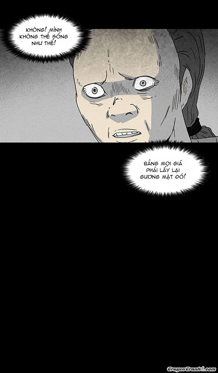 Những Câu Chuyện Bất Thường Chapter 73 - 6