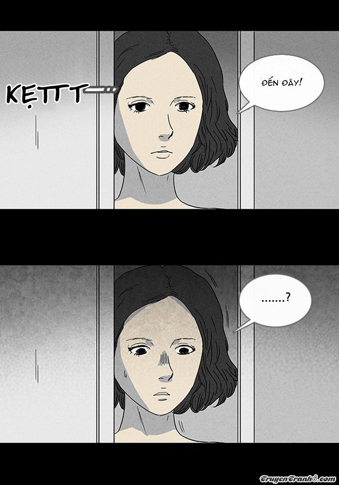 Những Câu Chuyện Bất Thường Chapter 73 - 9