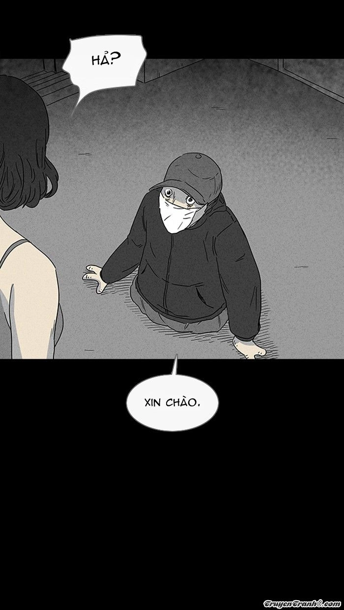 Những Câu Chuyện Bất Thường Chapter 73 - 10