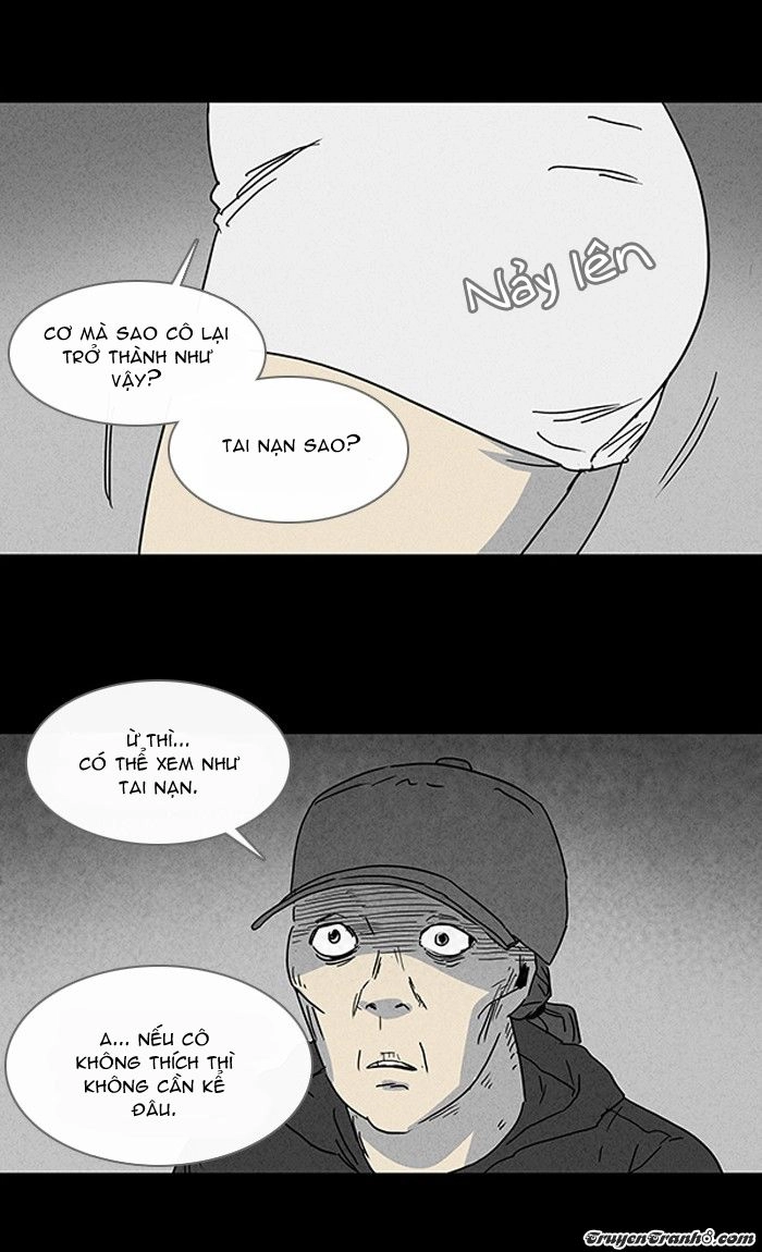 Những Câu Chuyện Bất Thường Chapter 73 - 14