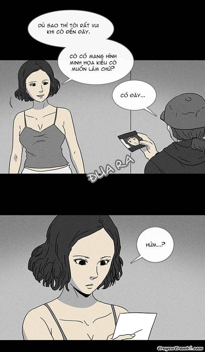 Những Câu Chuyện Bất Thường Chapter 73 - 15