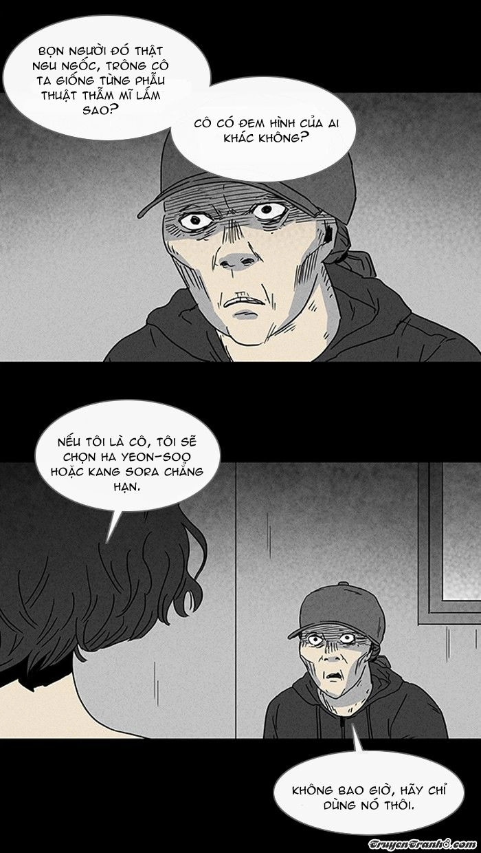 Những Câu Chuyện Bất Thường Chapter 73 - 17