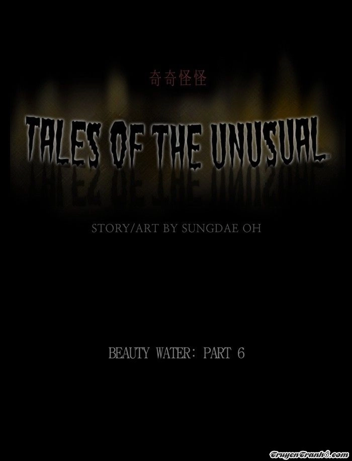 Những Câu Chuyện Bất Thường Chapter 74 - 1