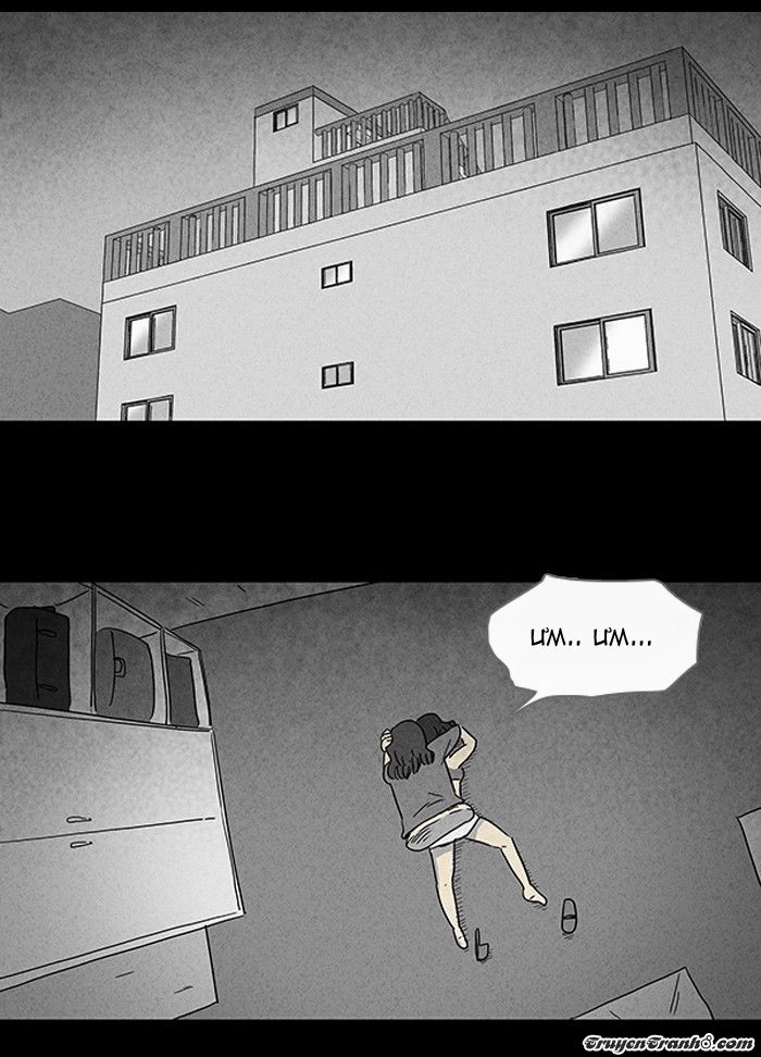 Những Câu Chuyện Bất Thường Chapter 74 - 3