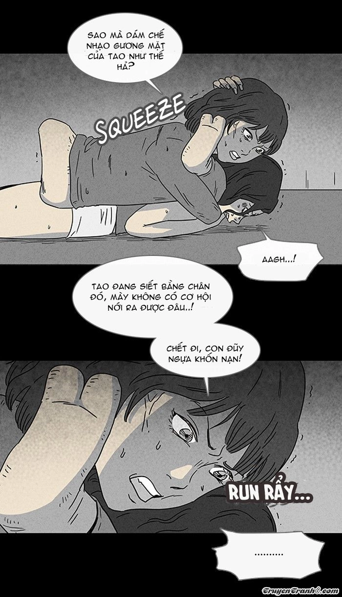 Những Câu Chuyện Bất Thường Chapter 74 - 4