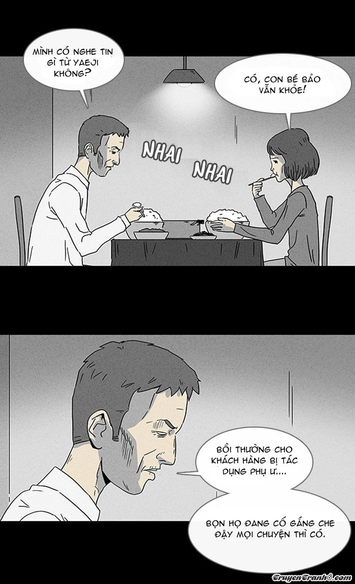 Những Câu Chuyện Bất Thường Chapter 74 - 8