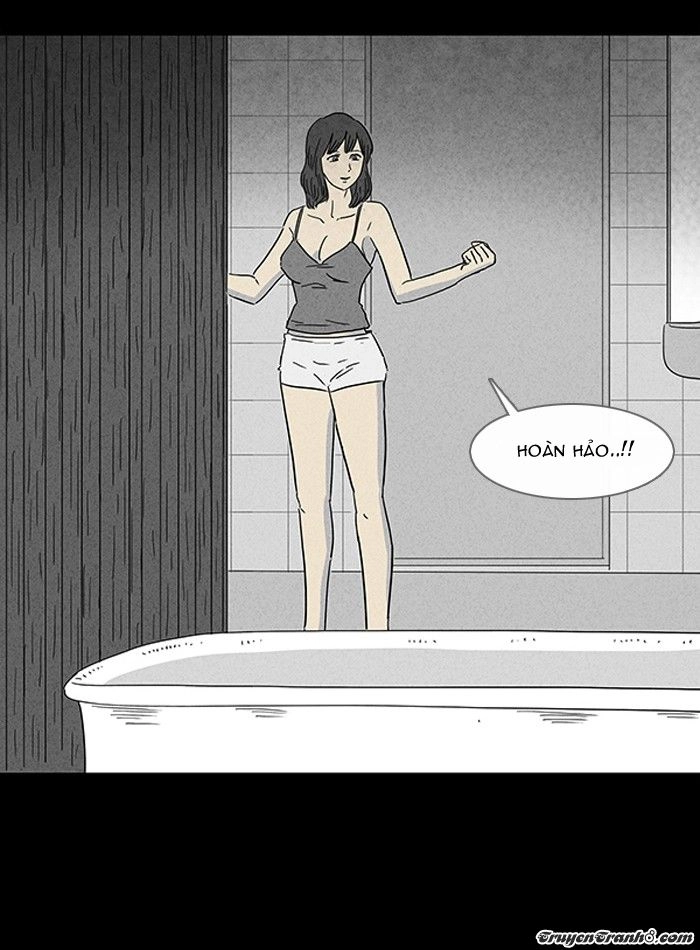 Những Câu Chuyện Bất Thường Chapter 74 - 12