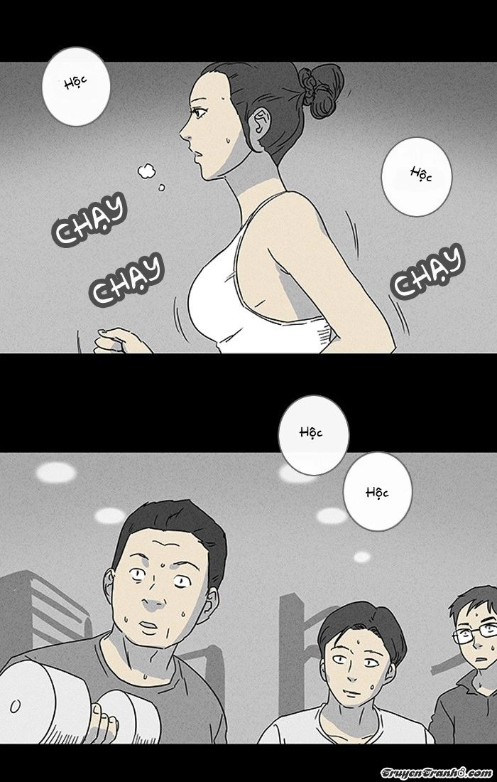 Những Câu Chuyện Bất Thường Chapter 74 - 18