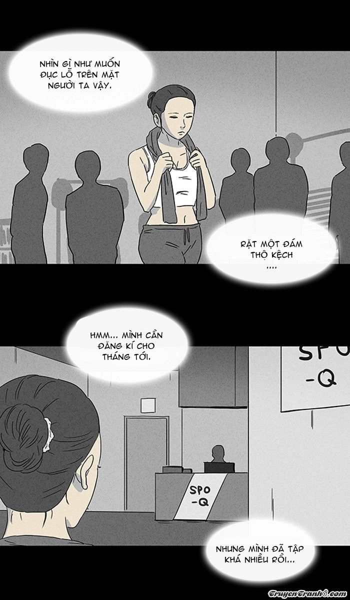 Những Câu Chuyện Bất Thường Chapter 74 - 19