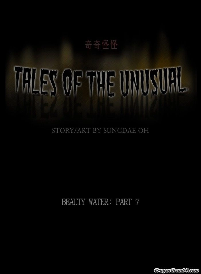 Những Câu Chuyện Bất Thường Chapter 75 - 1