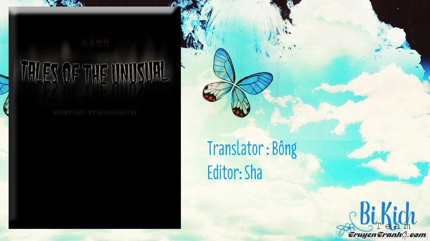 Những Câu Chuyện Bất Thường Chapter 75 - 2