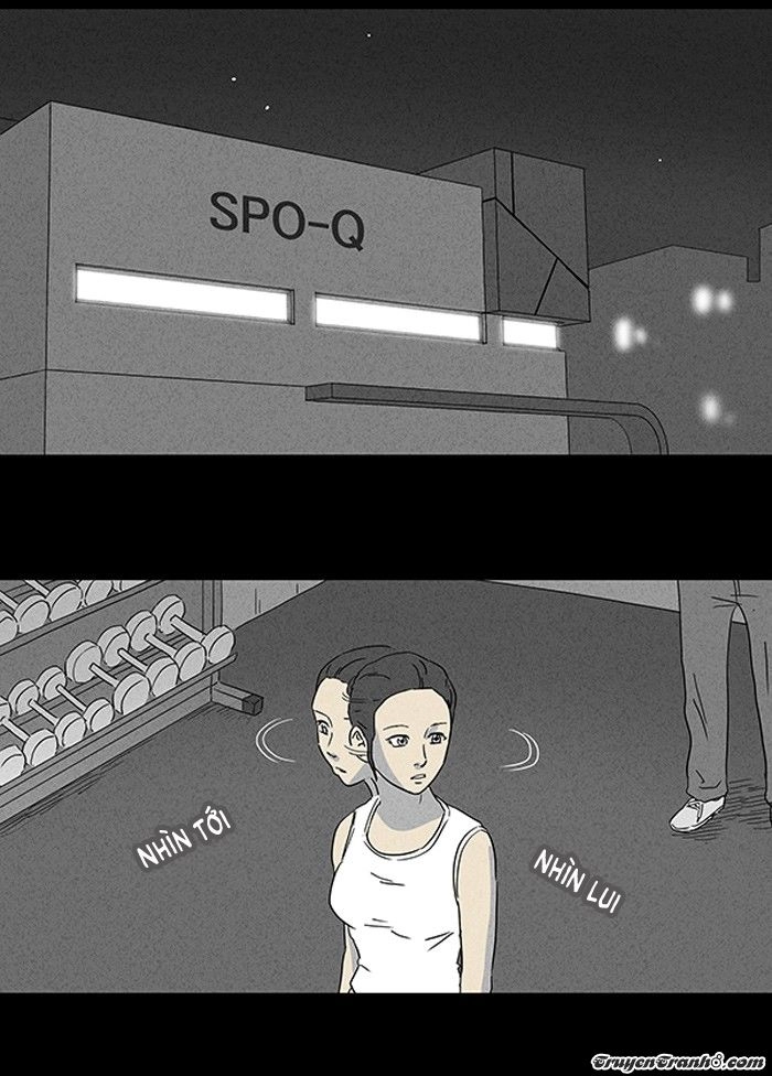 Những Câu Chuyện Bất Thường Chapter 75 - 3