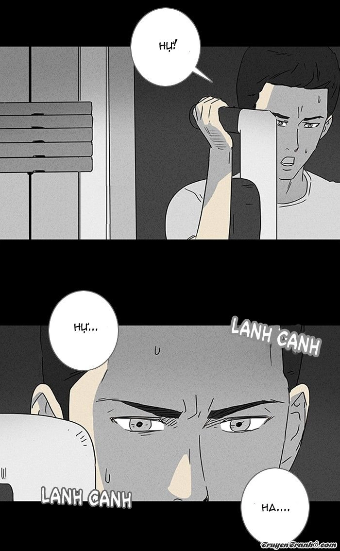 Những Câu Chuyện Bất Thường Chapter 75 - 4