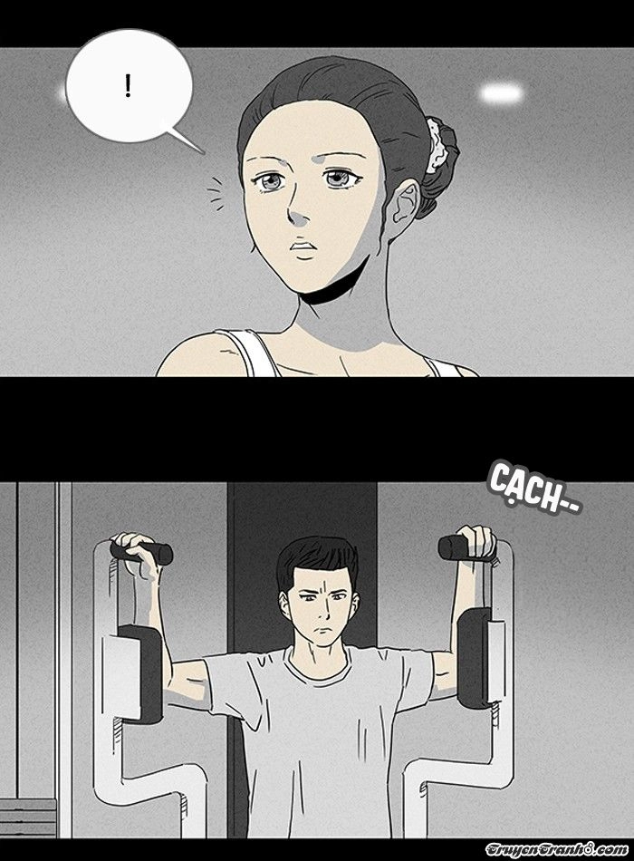 Những Câu Chuyện Bất Thường Chapter 75 - 5