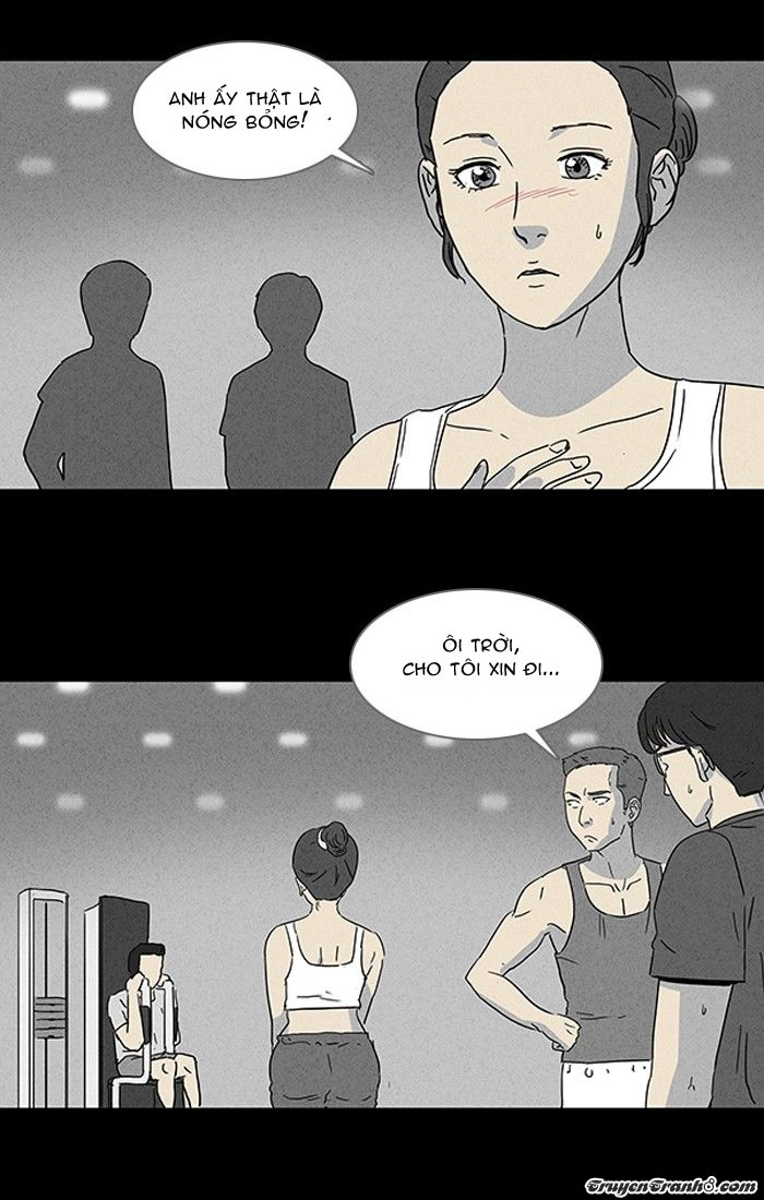 Những Câu Chuyện Bất Thường Chapter 75 - 6