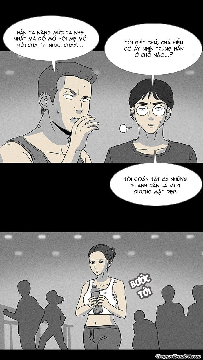 Những Câu Chuyện Bất Thường Chapter 75 - 7